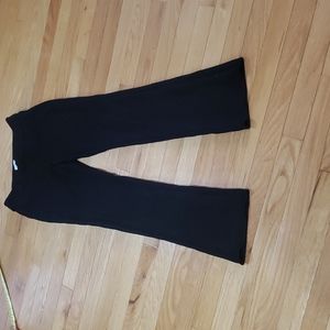 Pants Size 4